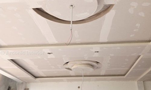 Arconic Interior in Khora, Ghaziabad - 201001