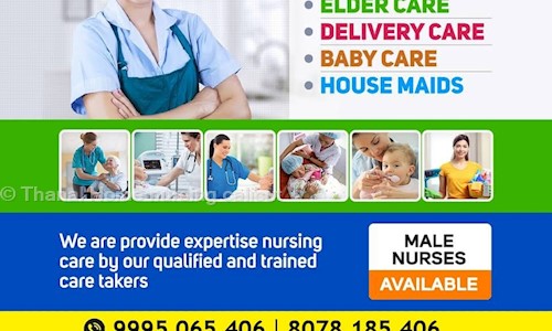 Thanal Home Nursing Calicut in Mavoor Road, Calicut - 673004