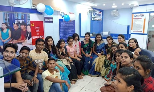Xbridge Institute in Tollygunge, Kolkata - 700040