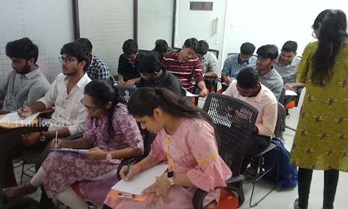 Thinkworks in Kammanahalli, Bangalore - 560043