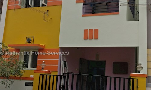 Authentix Home Services in Thirukazhukundr, Chengalpattu - 603109