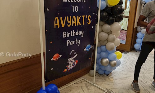 GalaParty.live in HSR Layout 7th Sector, Bangalore - 560068
