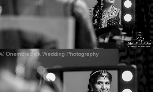 Onemoreclick Wedding Photography in Tadepalle, Guntur - 522501