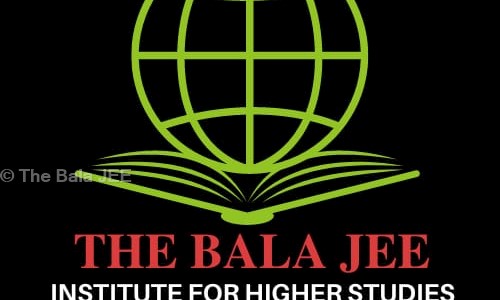 The Bala JEE in Munirka, Delhi - 110067