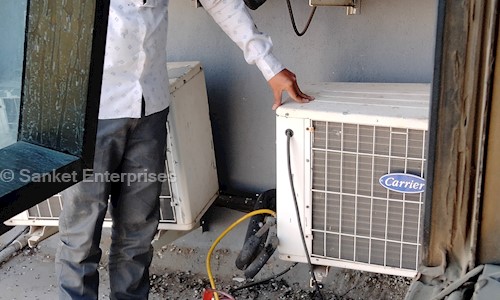 Sanket Enterprises in Bhosari, Pimpri Chinchwad - 411039