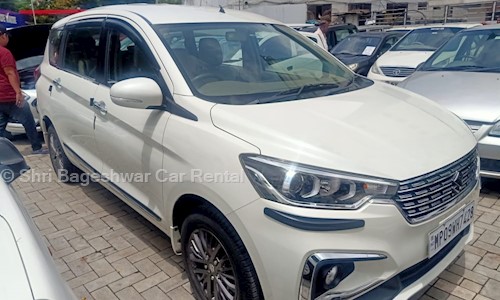 Shri Bageshwar Car Rental in Bajrang Nagar, Indore - 452001