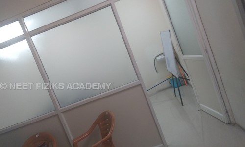 NEET FIZIKS ACADEMY