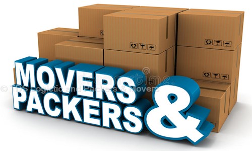 TDS Logictic and Packers & Movers in Kalyan West, Kalyan - 400054