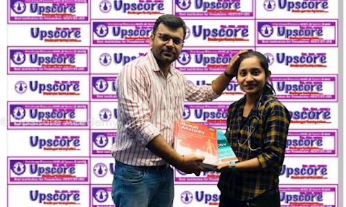 Upscore Academy