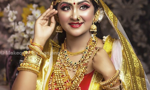 Makeover By Aanjana in Sodepur, Kolkata - 700110