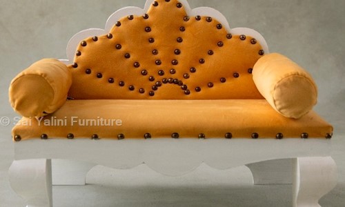 Sai Yalini Furniture in Porur, Chennai - 600117