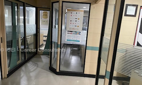 ICEI - Career Consultants in Sector 34A, Chandigarh - 160034