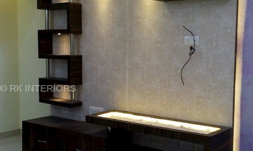RK INTERIORS in Bachupally, Hyderabad - 502325