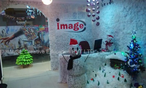 IMAGE Creative Education PVT LTD in Jayanagar, Bangalore - 560011