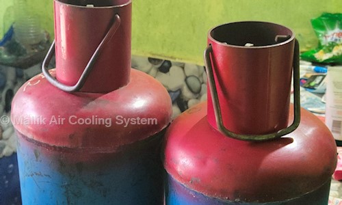 Mallik Air Cooling System in Adampur, Bhagalpur - 140406