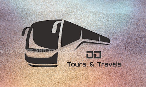 Dd Tours And Travels in Yendada, Visakhapatnam - 530048