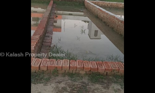 Kalash Property Dealer in Pandeypur, Varanasi - 212011