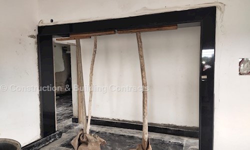 Construction & Building Contracts in Avalanchi Power House, Ooty - 643004