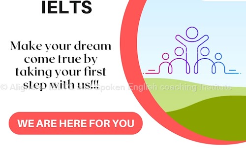 Aligners- IELTS and Spoken English coaching Institute in Ambawadi, Ahmedabad - 380015