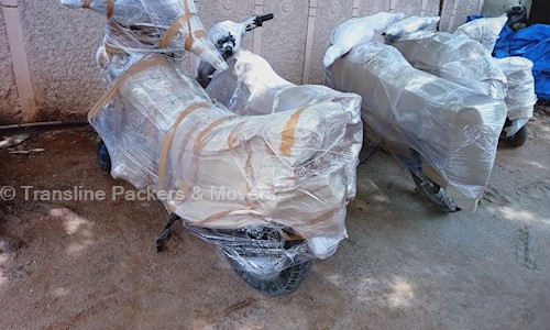 Transline Packers & Movers in Trimulgherry, Hyderabad - 500034