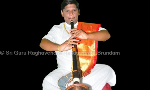 Sri Guru Raghavendra Nadaswaram Brundam in Ameerpet, Hyderabad - 500016