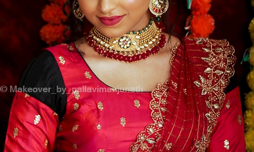Makeover_by_pallavimanjunath in Banashankari, Bangalore - 560050