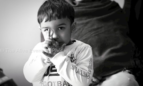 The Alive Events & Photography in Shivpurwa, Varanasi - 221010