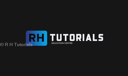 R H Tutorials in Jogeshwari West, Mumbai - 400102