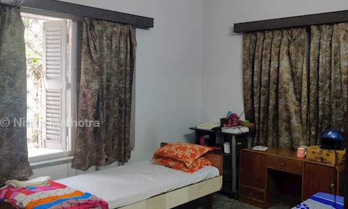 Nitika Malhotra in New Alipore, Kolkata - 700053