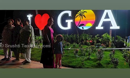 Cooltripy Travels Private Limited in Dargalim, Goa - 403513