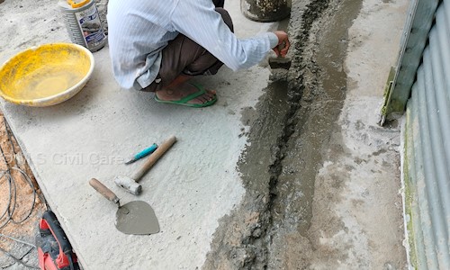 M S Civil Care in Thiruvalangadu, Thiruvallur - 602001