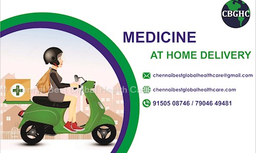 Chennai Best Global Health Care