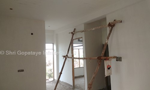 Shri Gopataye Infratech LLP. in Gangapur, Varanasi - 221010