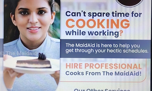 The Maid Aid