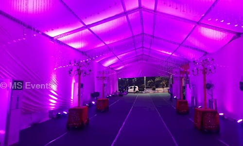MS Events in Sector 21, Gurgaon - 122016