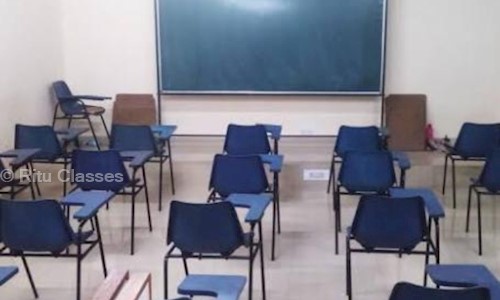Ritu Classes in Manimajra, Chandigarh - 160101