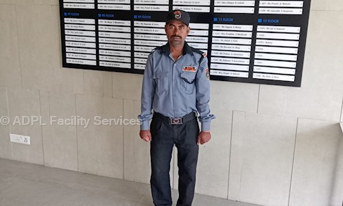 ADPL Facility Services in Baner Gaon, Pune - 411045