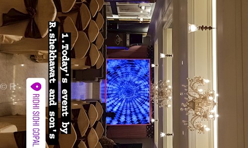 Trition Events in Sodala, Jaipur - 302019