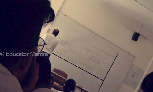 Educator Mantra in Sector 135, Noida - 201304