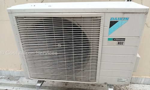 Cool Aircon Services in Mehdipatnam, Hyderabad - 500028
