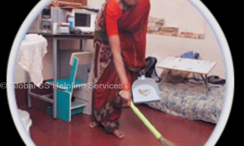 Global SS Helpline Services