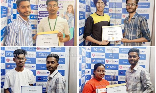 PreroGative Group of Institute	 in Haibowal Kalan, Ludhiana - 141001