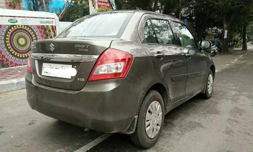 Self Drive Car (My Car) Hyderabad in Secunderabad, Hyderabad - 500003