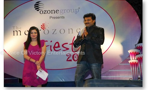 Voice Of Victory Entertainments in Manapakkam, Chennai - 600125