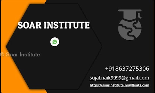 Soar Institute in Telanga Bazar, Cuttack - 753009
