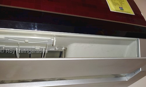 Roy Refrigeration in Malancha Mahi Nagar, Kolkata - 700144