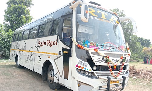 Rta Tours And Travels in Koyambedu, Chennai - 600108