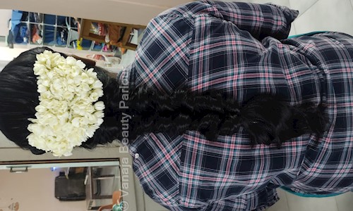 Vanaja Beauty Parlour in Manavala Nagar, Thiruvallur - 602002