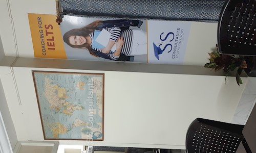 SS Consultants in Patamata, Vijayawada - 520010