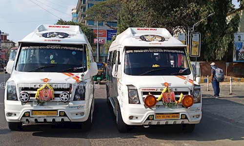 Niki Tours and Travels in Hongasandra, Bangalore - 560068